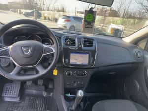Dacia logan 1.0 Benzina+GPL — miniatura 5