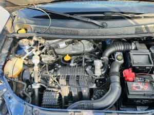 Dacia logan 1.0 Benzina+GPL — miniatura 6
