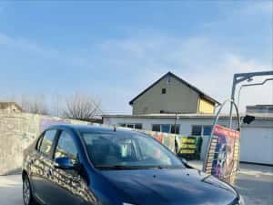Dacia logan 1.0 Benzina+GPL — miniatura 9