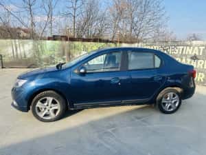 Dacia logan 1.0 Benzina+GPL — miniatura 10