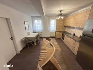 Prima închiriere - Strada Lunii zona Calea Baciului -Parcare subterană — miniatura 6
