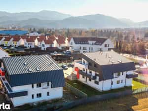 Apartament 2 camere terasa 10 m2 Coder Residence 3 — miniatura 6