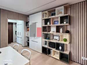 Vindem apartament  3 camere, Plaza — miniatura 1