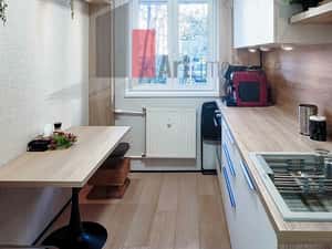 Vindem apartament  3 camere, Plaza — miniatura 3