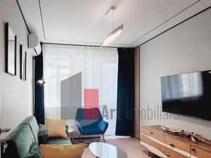 Vindem apartament  3 camere, Plaza — miniatura 5