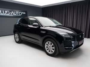 Jaguar E-Pace 2019 - 65.000 km - Diesel