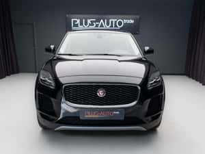 Jaguar E-Pace 2019 - 65.000 km - Diesel — miniatura 2