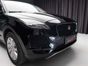 Jaguar E-Pace 2019 - 65.000 km - Diesel — miniatura 3