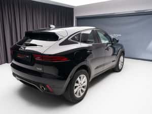 Jaguar E-Pace 2019 - 65.000 km - Diesel — miniatura 5