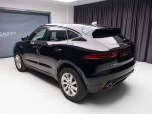 Jaguar E-Pace 2019 - 65.000 km - Diesel — miniatura 7