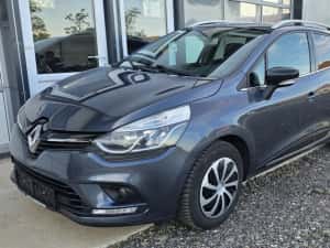 Renault Clio 1.2 tce 2017 — miniatura 2