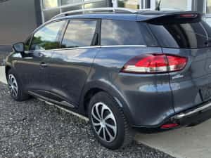 Renault Clio 1.2 tce 2017 — miniatura 3