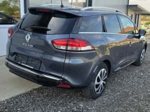 Renault Clio 1.2 tce 2017 — miniatura 4