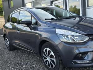 Renault Clio 1.2 tce 2017 — miniatura 9