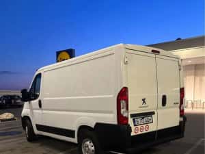 Peugeot boxer an fabricație 2019 8900 euro — miniatura 3