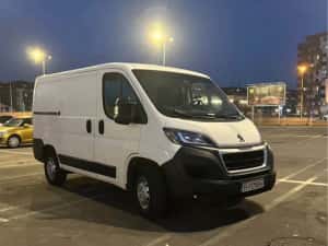 Peugeot boxer an fabricație 2019 8900 euro — miniatura 7