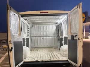 Peugeot boxer an fabricație 2019 8900 euro — miniatura 9