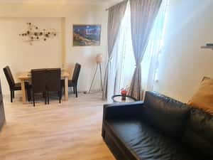 Prima închiriere| 2 camere+Loc Parcare|Militari Residence |Comision 0% — miniatura 2