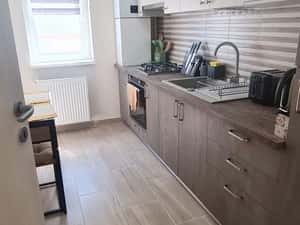 Prima închiriere| 2 camere+Loc Parcare|Militari Residence |Comision 0% — miniatura 3