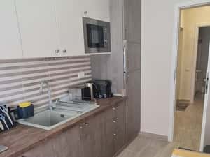 Prima închiriere| 2 camere+Loc Parcare|Militari Residence |Comision 0% — miniatura 4