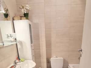 Prima închiriere| 2 camere+Loc Parcare|Militari Residence |Comision 0% — miniatura 5