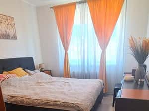 Prima închiriere| 2 camere+Loc Parcare|Militari Residence |Comision 0% — miniatura 6