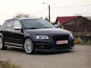 Audi S3-Facelift,Bixenon,DSG,Incalzire scaune+bancheta,RAR EFECTUAT — miniatura 3