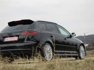 Audi S3-Facelift,Bixenon,DSG,Incalzire scaune+bancheta,RAR EFECTUAT — miniatura 4
