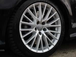 Audi S3-Facelift,Bixenon,DSG,Incalzire scaune+bancheta,RAR EFECTUAT — miniatura 5