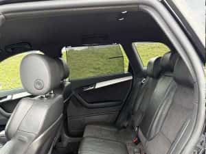 Audi S3-Facelift,Bixenon,DSG,Incalzire scaune+bancheta,RAR EFECTUAT — miniatura 6