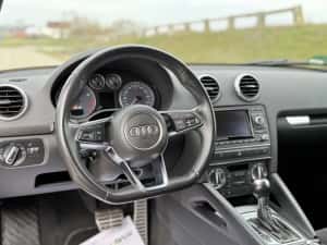 Audi S3-Facelift,Bixenon,DSG,Incalzire scaune+bancheta,RAR EFECTUAT — miniatura 8