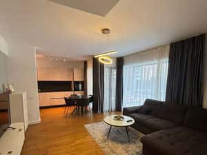 Proprietar, inchiriere ap.2 cam, Baneasa Herastrau, EXCLUS agentii