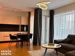 Proprietar, inchiriere ap.2 cam, Baneasa Herastrau, EXCLUS agentii — miniatura 3