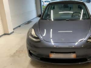 Tesla Model 3 Berlină Automată 325 HP Electric — miniatura 2