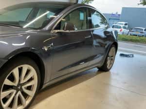 Tesla Model 3 Berlină Automată 325 HP Electric — miniatura 4
