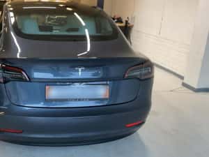 Tesla Model 3 Berlină Automată 325 HP Electric — miniatura 5