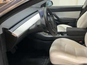Tesla Model 3 Berlină Automată 325 HP Electric — miniatura 6
