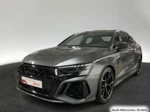 Audi RS3 Automată 400 HP Benzină
