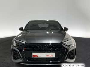 Audi RS3 Automată 400 HP Benzină — miniatura 2