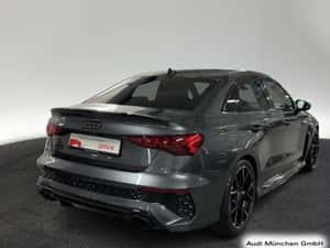 Audi RS3 Automată 400 HP Benzină — miniatura 4