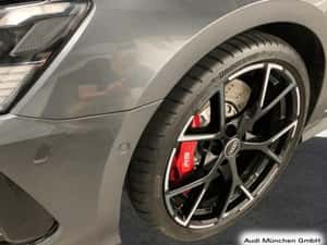 Audi RS3 Automată 400 HP Benzină — miniatura 5