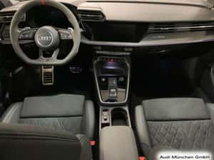 Audi RS3 Automată 400 HP Benzină — miniatura 6