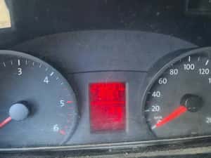 Volkswagen crafter 136 cp 2012 — miniatura 3