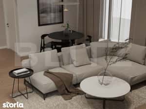 APARTAMENT 4 CAMERE ANSAMBLU REZIDENTIAL CAMPINA RESIDENCE — miniatura 5