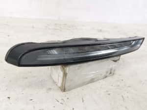 DRL Daylight Semnal Dreapta Porsche Macan 1 2014 2015 2016 2017 2018 O — miniatura 4