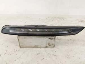 DRL Daylight Semnal Dreapta Porsche Macan 1 2014 2015 2016 2017 2018 O — miniatura 9