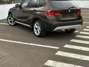 Bmw X1 X-Line 2.0D/ Xdrive / Întreținută corect/ Fără probleme / — miniatura 3
