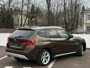 Bmw X1 X-Line 2.0D/ Xdrive / Întreținută corect/ Fără probleme / — miniatura 4