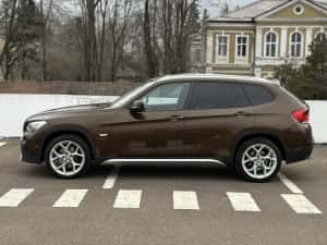 Bmw X1 X-Line 2.0D/ Xdrive / Întreținută corect/ Fără probleme / — miniatura 5