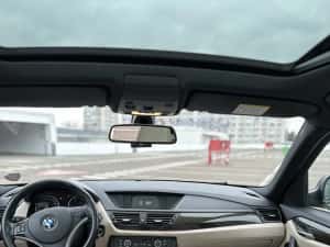 Bmw X1 X-Line 2.0D/ Xdrive / Întreținută corect/ Fără probleme / — miniatura 7